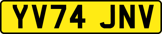 YV74JNV