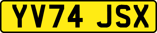 YV74JSX