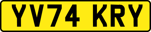 YV74KRY
