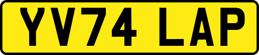 YV74LAP