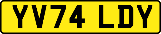 YV74LDY