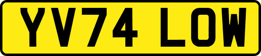 YV74LOW