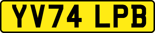 YV74LPB