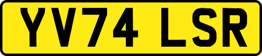 YV74LSR