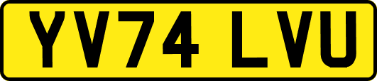 YV74LVU