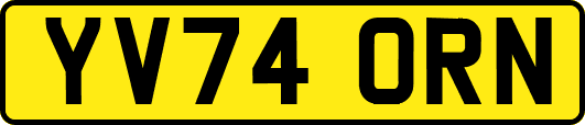 YV74ORN