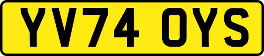 YV74OYS