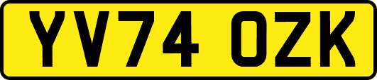 YV74OZK