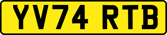 YV74RTB