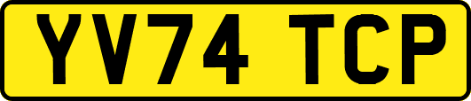 YV74TCP