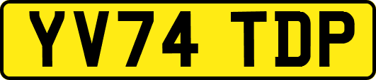YV74TDP