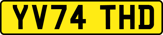 YV74THD