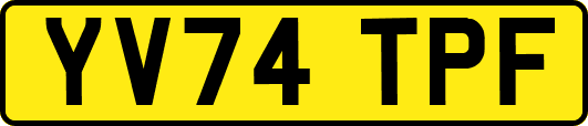YV74TPF