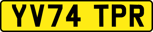 YV74TPR
