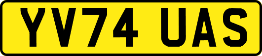 YV74UAS