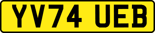 YV74UEB