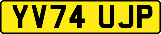YV74UJP