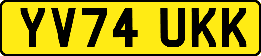 YV74UKK