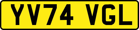 YV74VGL
