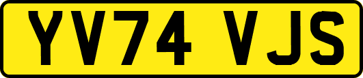 YV74VJS