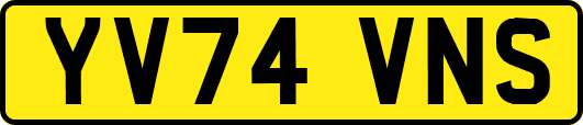 YV74VNS