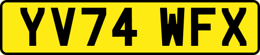 YV74WFX