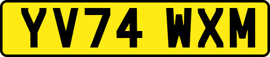 YV74WXM