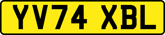 YV74XBL