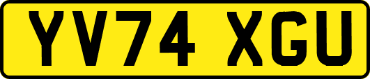 YV74XGU