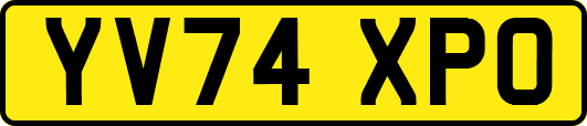 YV74XPO