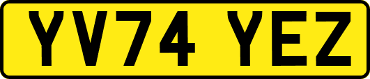 YV74YEZ