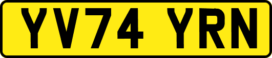 YV74YRN