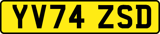 YV74ZSD