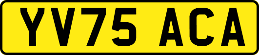 YV75ACA