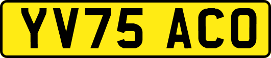 YV75ACO