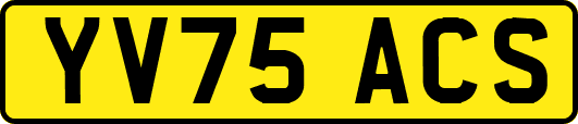 YV75ACS