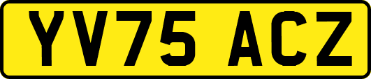 YV75ACZ