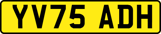 YV75ADH