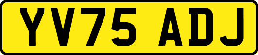 YV75ADJ
