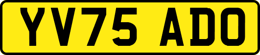 YV75ADO