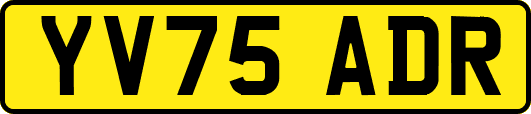 YV75ADR