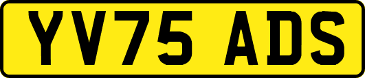 YV75ADS