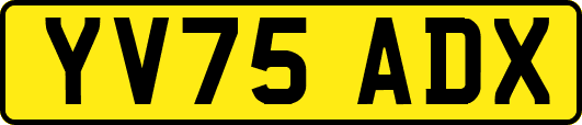 YV75ADX