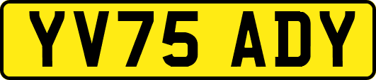 YV75ADY