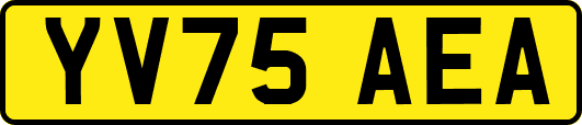 YV75AEA