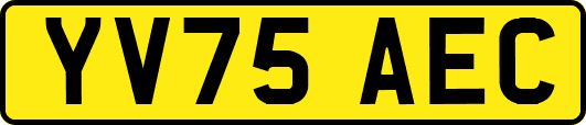 YV75AEC