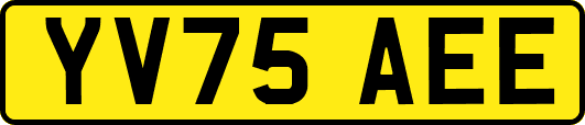 YV75AEE
