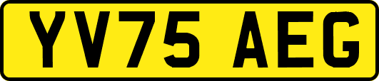 YV75AEG