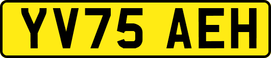 YV75AEH