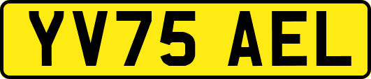 YV75AEL